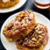 Overnight Pecan Pie French Toast