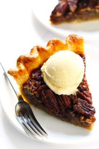 Pecan Pie