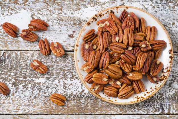 Pecans