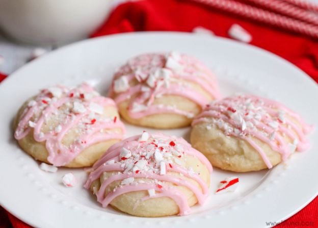Peppermint Melt Aways