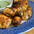 Peru- Peruvian-Style Chicken With Green Sauce