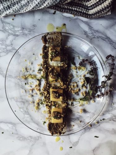 pesto trapanese