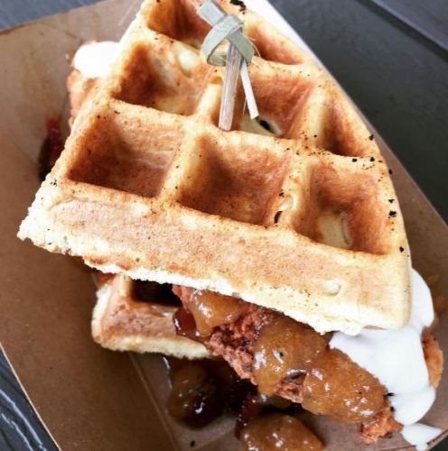 Phat Kid Food Truck - Anchorage, AK