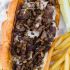 Philly Cheesesteak