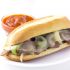 Philly Cheesesteak Sandwiches