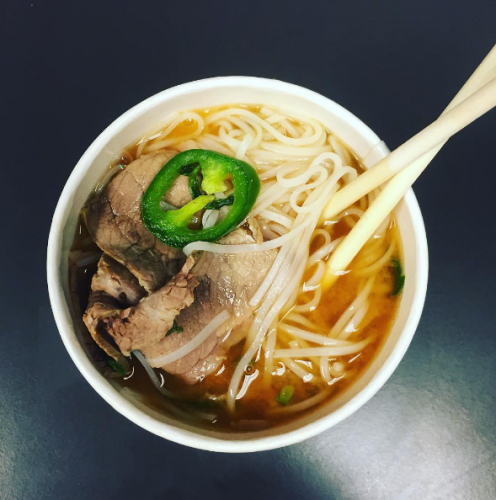 Pho Junkies - Washington, D.C.