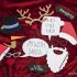 Have a photo booth prop table