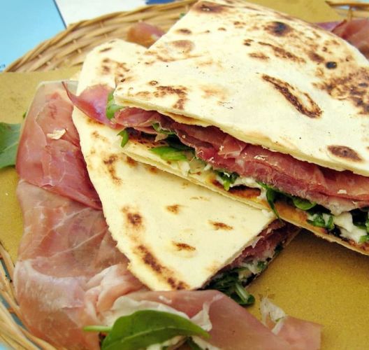 Piadina