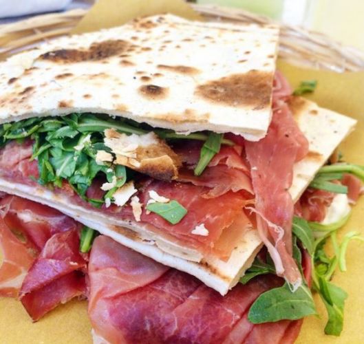 Piadina