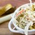 Dill Pickle Slaw
