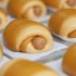 Pigs in a blanket