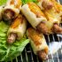 Pigs in a Blanket