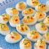 North Carolina - Deviled Eggs