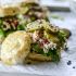 Pimento Cheese Chicken Salad Biscuits