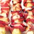 Grilled Pineapple Ham Kabobs
