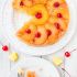Pineapple Upside Down Cake