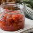 Pineapple chutney
