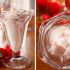 Pink Champagne Ice Cream