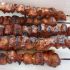 Pinoy - Filipino Pork Kebabs