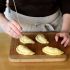 Poke and bake