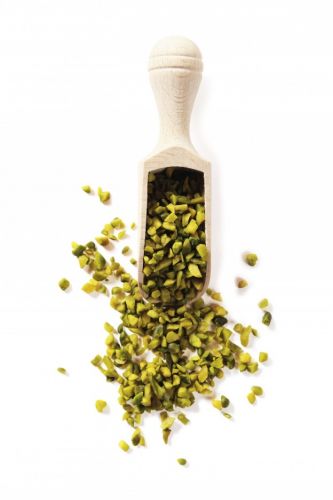 Pistachio butter