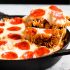 Easy Pizza Casserole