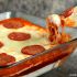 Pizza dip