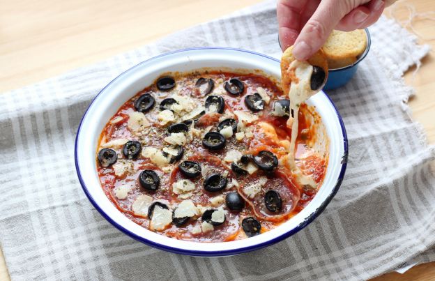 Pizza Dip