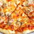33. Pizza New York Style