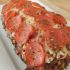 36. Pizza meatloaf