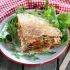 Easy Pizza Quesadillas