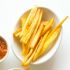 Plantain Fries