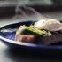Microwave Poached Eggs