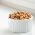 Mediterranean chickpeas