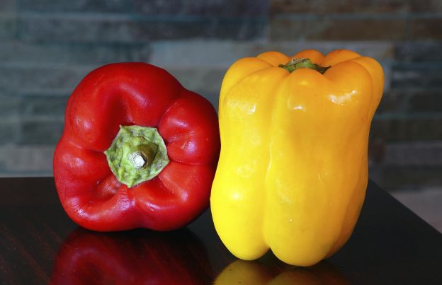 Bell Pepper