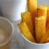Polenta Fries