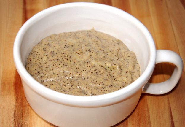 Polenta