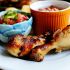 Pollo Asado - Mexican Marinated Grilled Chicken