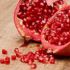 Deseed Pomegranates In Seconds