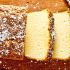 Pound Cake