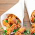 Chipotle Popcorn Chicken