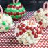 Ornament Popcorn Balls