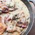 PORK CHOPS IN MUSHROOM GRAVY