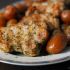 Garlic Rosemary Pork Tenderloin