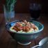 Microwave polenta