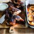 Portugal - Portuguese Chicken and Potatoes