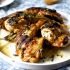 Portuguese Piri Piri Chicken