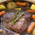 Pot roast