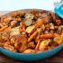 ONE-POT PAPRIKA CHICKEN THIGHS
