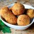 Potato Croquettes